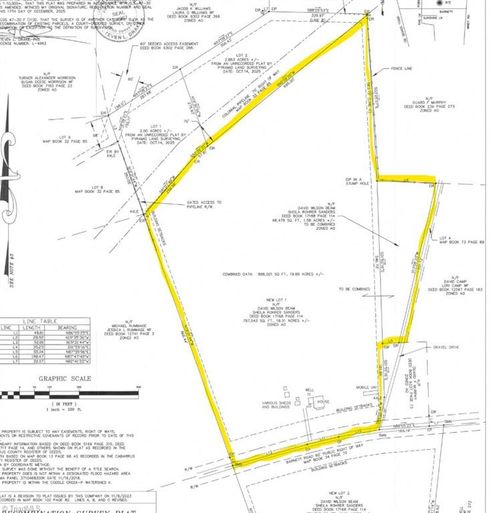 9650 Barnett Rd, Concord, NC, 28027-7434 | Card Image