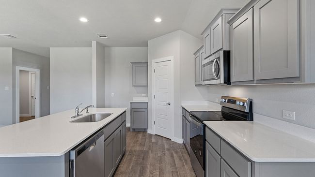 1772 River Bend Rd, House other with 4 bedrooms, 2 bathrooms and null parking in Burleson TX | Image 5
