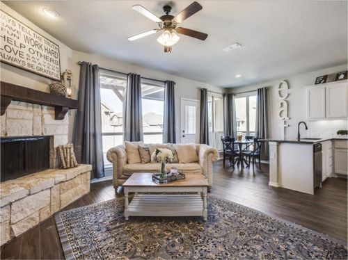 81 Oakmont Dr, Argyle, TX, 76226-1764 | Card Image