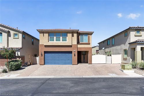 5841 Delaney Falls St, North Las Vegas, NV, 89081-6840 | Card Image