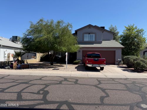 8907 W Highland Avenue, Phoenix, AZ, 85037 | Card Image
