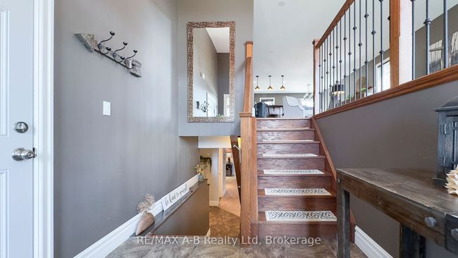 83 Sylvia St, House other with 4 bedrooms, 3 bathrooms and 4 parking in Mitchell ON | Image 7