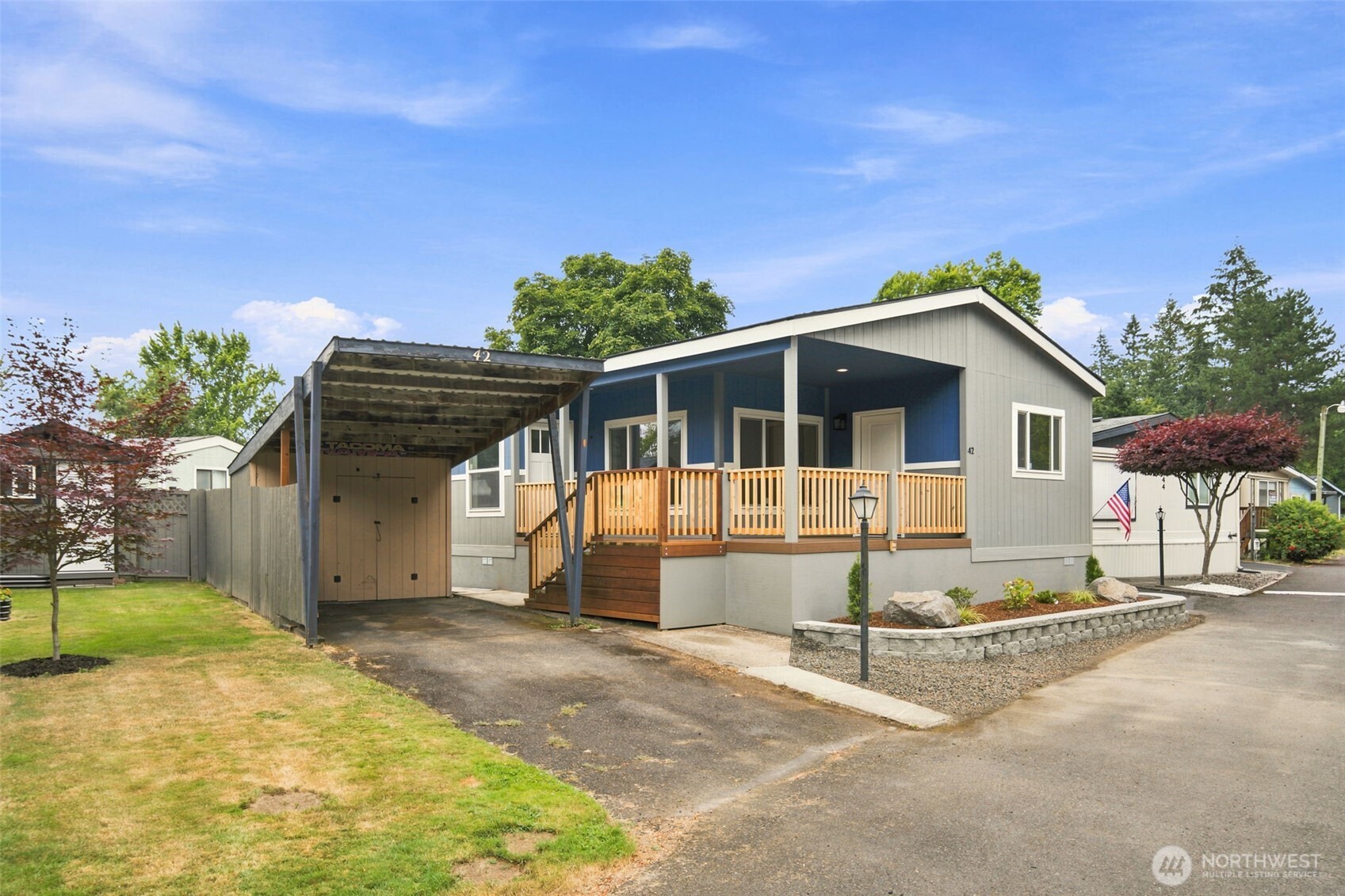Residential in Vancouver 2