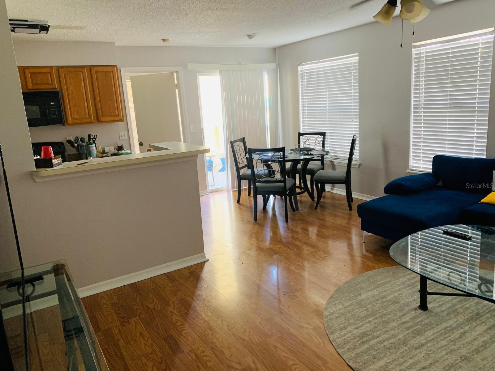Residential Lease in ORLANDO 4