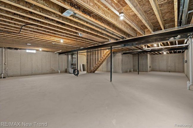 7836 Trailside Ct, House other with 3 bedrooms, 2 bathrooms and null parking in West Bloomfield MI | Image 27