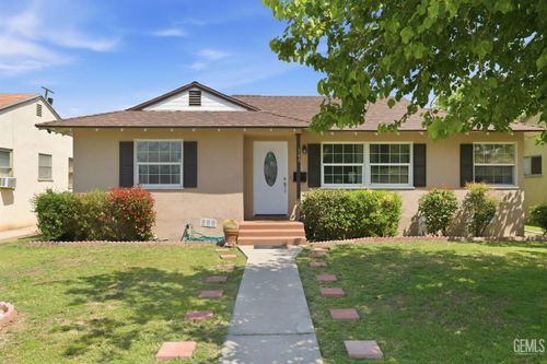 340 Western Dr, Bakersfield, CA, 93309-2124 | Card Image