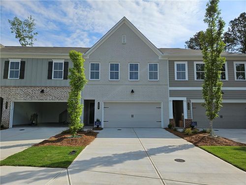 125 Priestwood Ln, Acworth, GA, 30102-2294 | Card Image