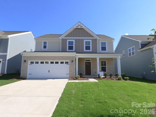1414 Bucknell St, Wingate, NC, 28174-9604 | Card Image