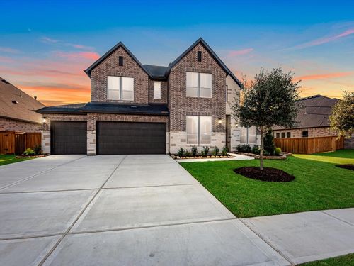 14214 Angelica View Ln, Cypress, TX, 77410 | Card Image