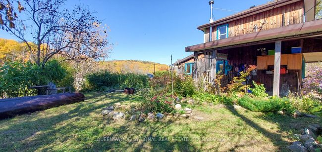 30 Burchat St, House other with 2 bedrooms, 1 bathrooms and 3 parking in Wilno ON | Image 36