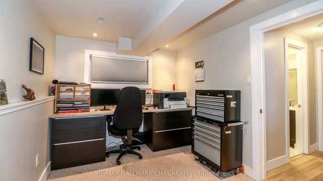 51 Christie Cres, House other with 4 bedrooms, 2 bathrooms and 4 parking in Barrie ON | Image 31