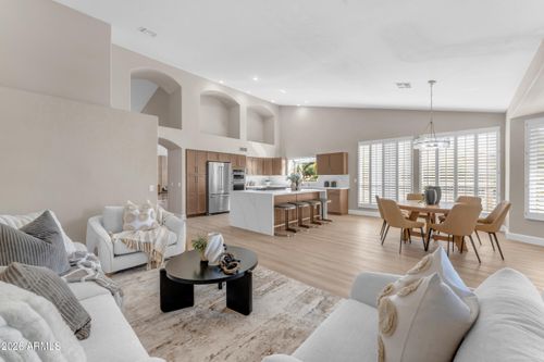 9009 E Cedar Waxwing Dr, Sun Lakes, AZ, 85248-7489 | Card Image