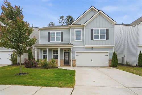 405 Quail Pass, Dawsonville, GA, 30534-7643 | Card Image