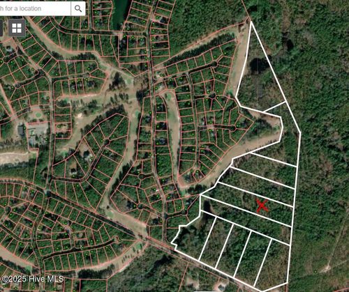 Tract 7 Peach Orchard Road, Wagram, NC, 28396 | Card Image
