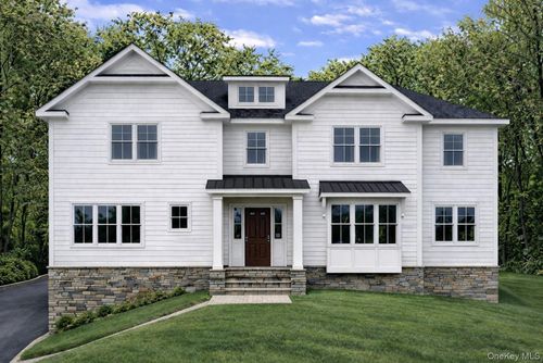 39 Barnes Ln, Chappaqua, NY, 10514-2401 | Card Image