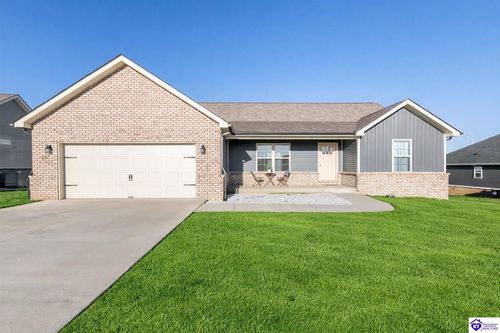 307 Valhalla Trce, Vine Grove, KY, 40175-8659 | Card Image