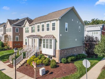 322 Osona Ln, Townhouse with 3 bedrooms, 2 bathrooms and 2 parking in Marshall PA | Image 3