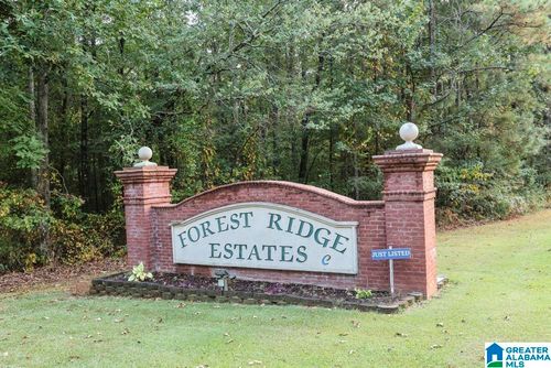 23-18 Forest Ridge Dr, JACKSONVILLE, AL, 36265 | Card Image