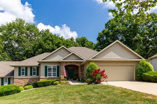 7 Highland Pkwy, Bella Vista, AR, 72715-2376 | Card Image
