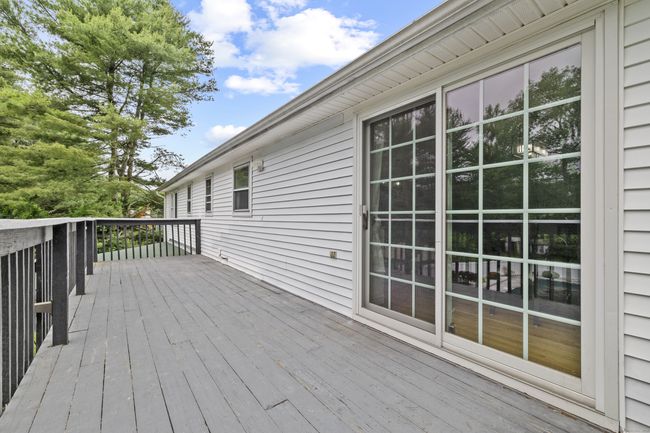 21 Sunnyside Dr, House other with 3 bedrooms, 3 bathrooms and null parking in Northford CT | Image 25