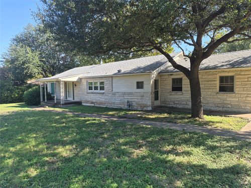 4230 Hillcrest Drive, Waco, TX, 76710 | Card Image