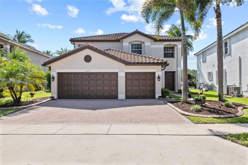 16230 Sw 21st St, Miramar, FL, 33027-4463 | Card Image