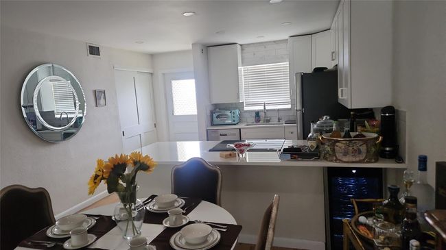 Dining Table next to Kitchen | Image 6