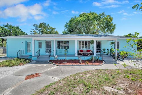 5025 28th Ave S, GULFPORT, FL, 33707-5470 | Card Image