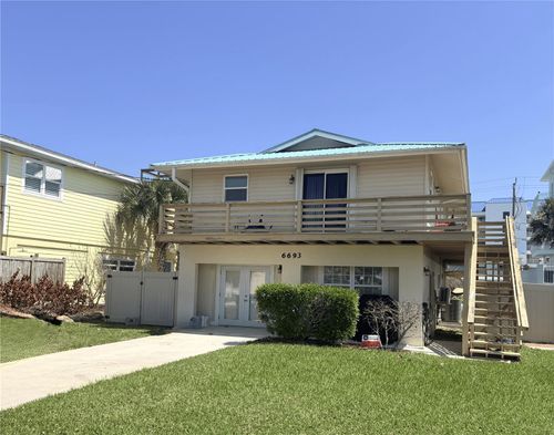 6693 Engram Rd, New Smyrna Beach, FL, 32169-4917 | Card Image