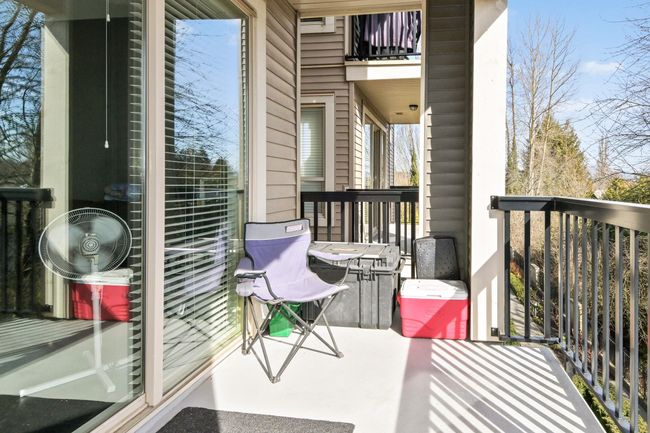 327 - 5655 210 A Street, Condo with 1 bedrooms, 1 bathrooms and 1 parking in Langley BC | Image 15