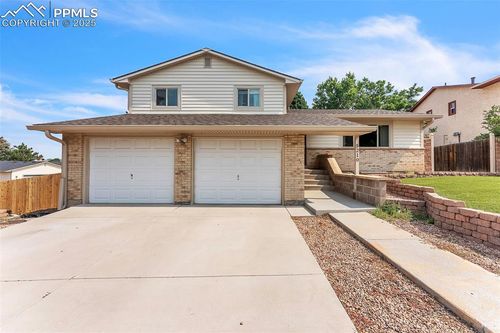 5210 Coneflower Ln, Colorado Springs, CO, 80917-1416 | Card Image