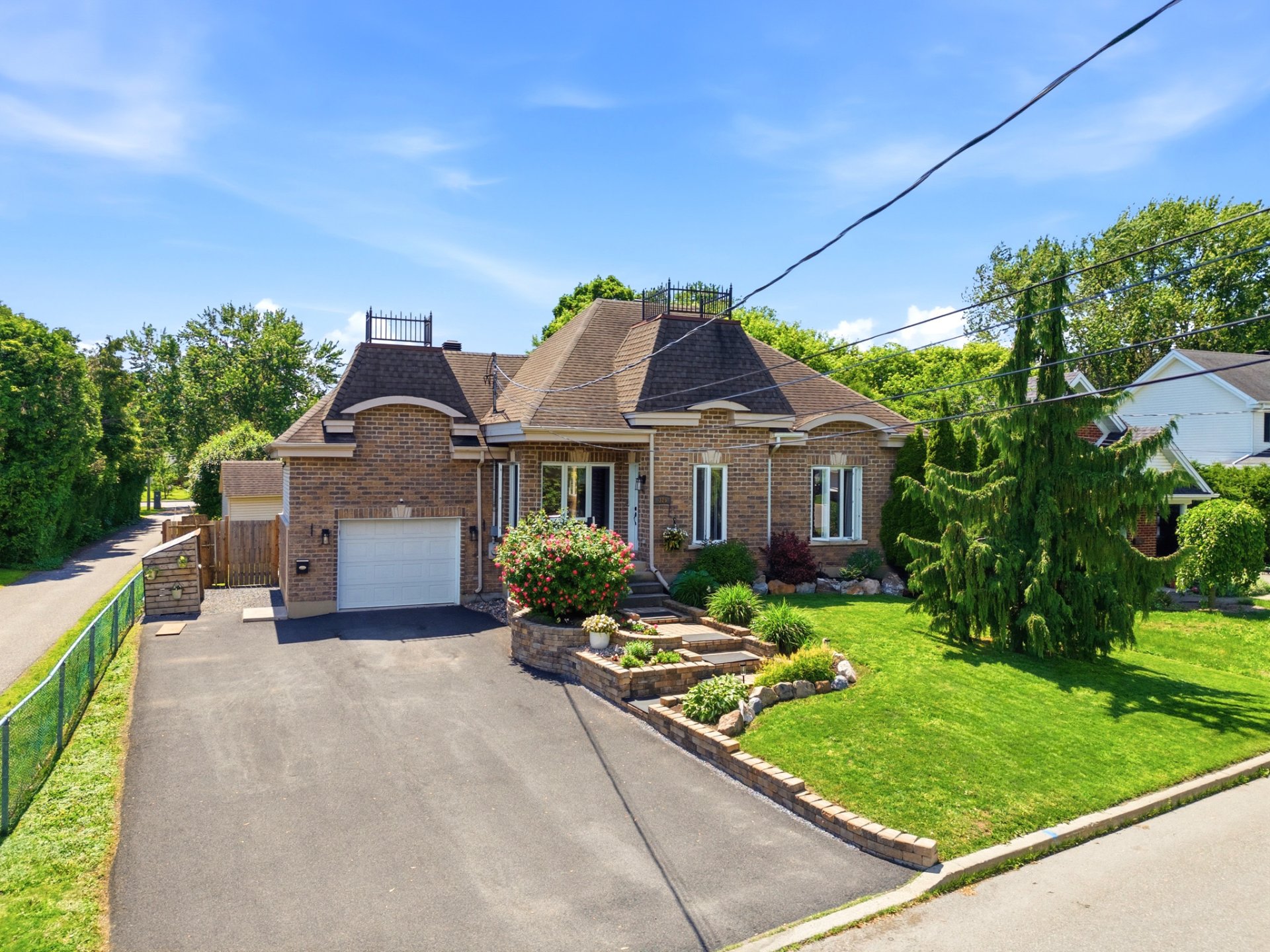 Residential in Saint-Hyacinthe 2