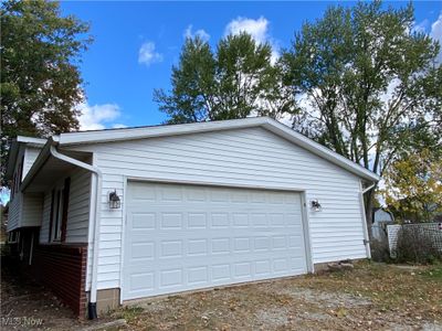 View of garage | Image 2