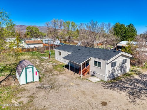 2316 Bunch Way, Carson City, NV, 89706-1723 | Card Image