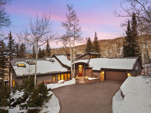 1248 Wood Rd, Snowmass Village, CO, 81615 | Card Image