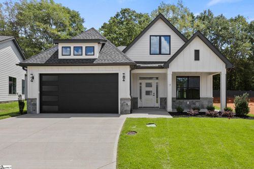 7 Mercy Drive, Greenville, SC, 29607 | Card Image