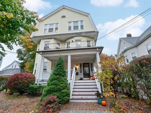 2-10 Marlboro St, Belmont, MA, 02478-3787 | Card Image