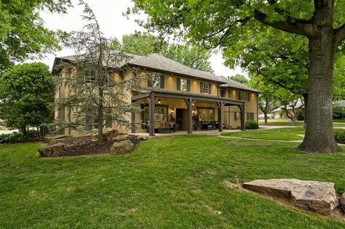12009 Brookhollow Rd, Oklahoma City, OK, 73120-5502 | Card Image