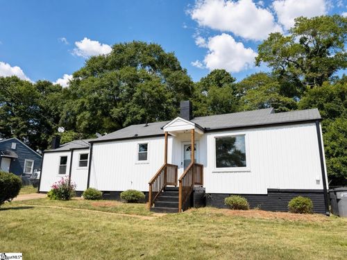 105 S Estate Drive, Greenville, SC, 29605 | Card Image