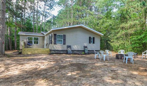 N1391 Mcallister Road, DAYTON, WI, 54981 | Card Image