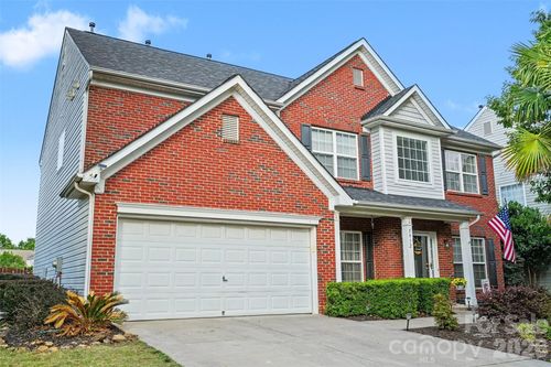 5912 Lindley Crescent Dr, Indian Trail, NC, 28079-4343 | Card Image