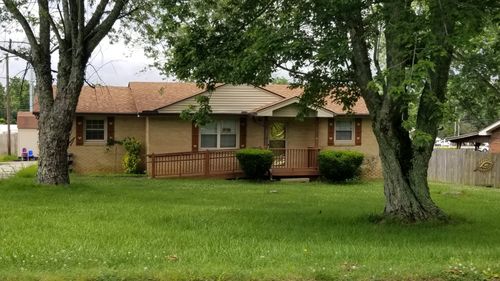 2164 Old Greenbrier Pike, Greenbrier, TN, 37073-4608 | Card Image