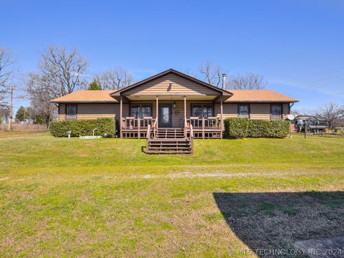 589 Mohawk Drive, Eufaula, OK, 74432 | Card Image