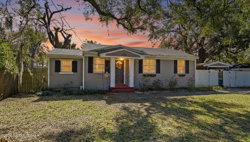 3308 Sheridan Rd, Jacksonville, FL, 32207-4624 | Card Image