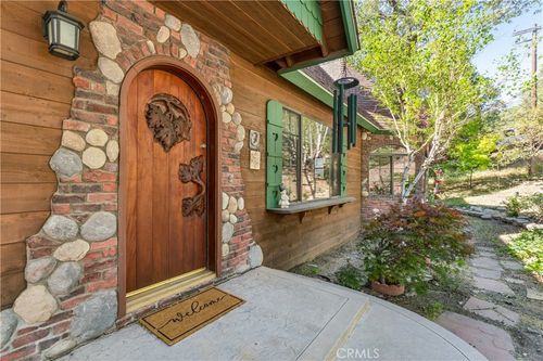 1681 Culbertson Ln, Lake Arrowhead, CA, 92352 | Card Image