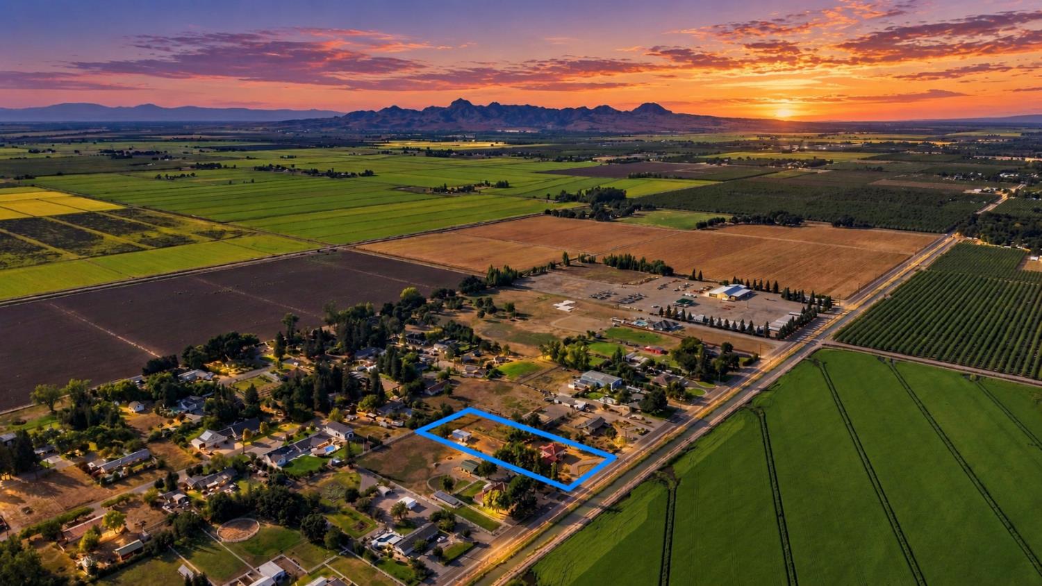 Residential in Yuba City 4