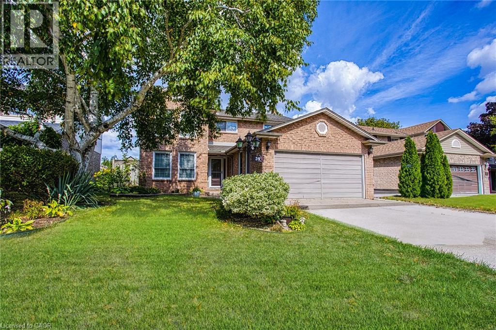 Residential in Stoney Creek