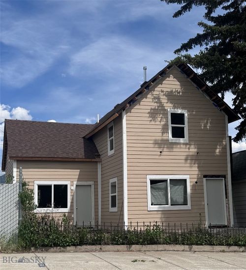 422 S Colorado St, Butte, MT, 59701-2514 | Card Image