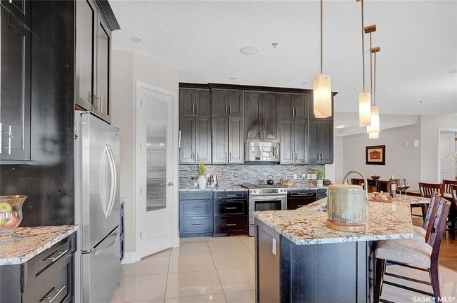 507 - 205 Fairford St E, Condo with 3 bedrooms, 3 bathrooms and 2 parking in Moose Jaw SK | Image 21