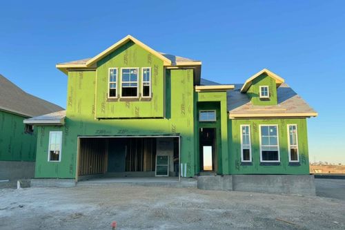 17612 Joyce Erna Lane, Pflugerville, TX, 78660 | Card Image